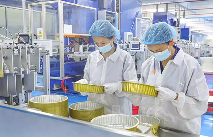 Alchn-Commitment to quality