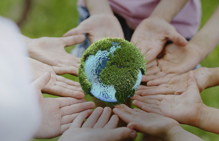Alchn Product Environmental Protection